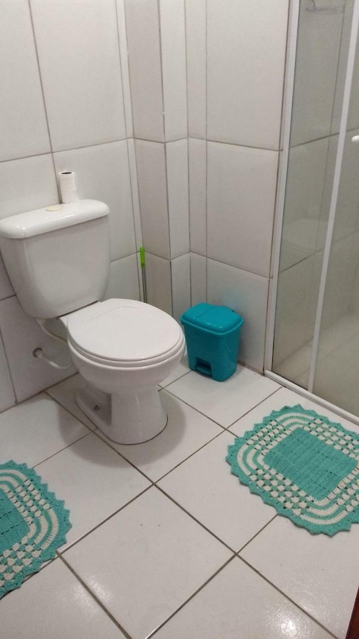 Apto Verde Agua Mongaguá Zewnętrze zdjęcie