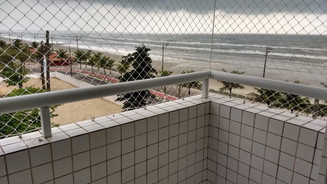 Apto Verde Agua Mongaguá Zewnętrze zdjęcie